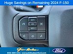 2025 Ford F-150 SuperCrew Cab RWD Pickup for sale #F39732 - photo 5