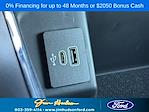 2025 Ford F-150 SuperCrew Cab RWD Pickup for sale #F39732 - photo 10