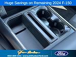 2025 Ford F-150 SuperCrew Cab RWD Pickup for sale #F39732 - photo 11