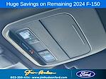 2025 Ford F-150 SuperCrew Cab RWD Pickup for sale #F39732 - photo 12