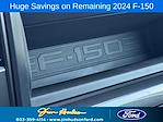 2025 Ford F-150 SuperCrew Cab RWD Pickup for sale #F39732 - photo 13