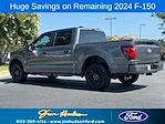 2025 Ford F-150 SuperCrew Cab RWD Pickup for sale #F39732 - photo 8