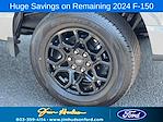 2025 Ford F-150 SuperCrew Cab RWD Pickup for sale #F39732 - photo 1