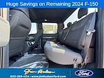 2025 Ford F-150 SuperCrew Cab RWD Pickup for sale #F39732 - photo 2