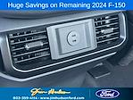2025 Ford F-150 SuperCrew Cab RWD Pickup for sale #F39732 - photo 9