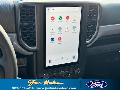 New 2025 Ford Ranger XL SuperCrew Cab Pickup for sale #F39741 - photo 2