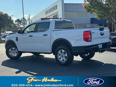 2025 Ford Ranger SuperCrew Cab RWD Pickup for sale #F39741 - photo 2