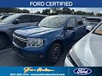2024 Ford Maverick SuperCrew Cab FWD Pickup for sale #F39742A - photo 17