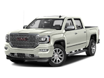 2017 GMC Sierra 1500 Crew Cab 4WD Pickup for sale #F39742G - photo 4