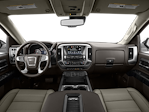 2017 GMC Sierra 1500 Crew Cab 4WD Pickup for sale #F39742G - photo 8