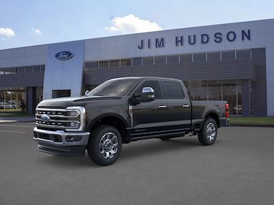 2025 Ford F-250 Crew Cab 4WD Pickup for sale #F39746 - photo 1