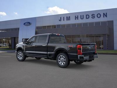 2025 Ford F-250 Crew Cab 4WD Pickup for sale #F39746 - photo 2
