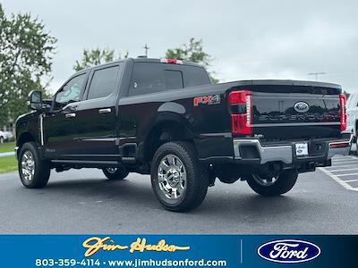 2025 Ford F-250 Crew Cab 4WD Pickup for sale #F39746 - photo 2