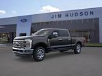2025 Ford F-250 Crew Cab 4WD Pickup for sale #F39746 - photo 1
