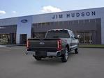 2025 Ford F-250 Crew Cab 4WD Pickup for sale #F39746 - photo 8