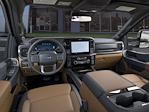 2025 Ford F-250 Crew Cab 4WD Pickup for sale #F39746 - photo 9