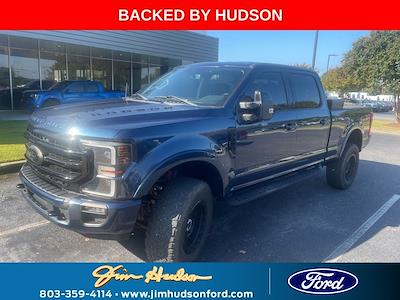 2020 Ford F-250 Crew Cab 4WD Pickup for sale #F39746A - photo 1