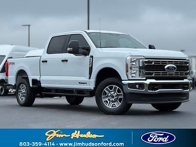 2025 Ford F-250 Crew Cab 4WD Pickup for sale #F39747 - photo 1