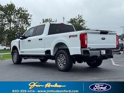 2025 Ford F-250 Crew Cab 4WD Pickup for sale #F39747 - photo 2