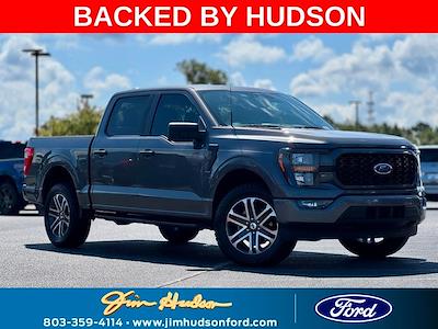 2023 Ford F-150 SuperCrew Cab 4WD Pickup for sale #F39747A - photo 1