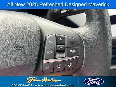 2025 Ford Maverick SuperCrew Cab AWD Pickup for sale #F39748 - photo 1