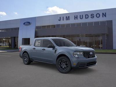 New 2025 Ford Maverick XLT SuperCrew Cab AWD Pickup for sale #F39748 - photo 1