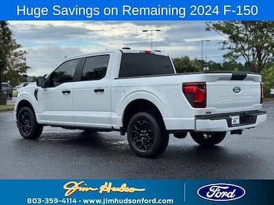 2025 Ford F-150 SuperCrew Cab RWD Pickup for sale #F39749 - photo 2