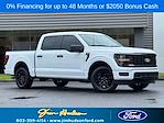 2025 Ford F-150 SuperCrew Cab RWD Pickup for sale #F39749 - photo 1