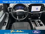 2025 Ford F-150 SuperCrew Cab RWD Pickup for sale #F39749 - photo 13