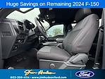 2025 Ford F-150 SuperCrew Cab RWD Pickup for sale #F39749 - photo 17