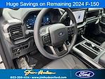 2025 Ford F-150 SuperCrew Cab RWD Pickup for sale #F39749 - photo 18