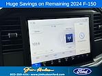 2025 Ford F-150 SuperCrew Cab RWD Pickup for sale #F39749 - photo 20