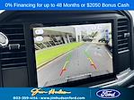 2025 Ford F-150 SuperCrew Cab RWD Pickup for sale #F39749 - photo 21