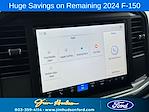 2025 Ford F-150 SuperCrew Cab RWD Pickup for sale #F39749 - photo 22