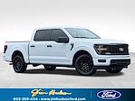 2025 Ford F-150 SuperCrew Cab RWD Pickup for sale #F39749 - photo 3