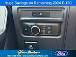 2025 Ford F-150 SuperCrew Cab RWD Pickup for sale #F39749 - photo 25