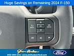 2025 Ford F-150 SuperCrew Cab RWD Pickup for sale #F39749 - photo 27