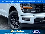 2025 Ford F-150 SuperCrew Cab RWD Pickup for sale #F39749 - photo 8