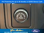 2025 Ford F-150 SuperCrew Cab RWD Pickup for sale #F39749 - photo 4
