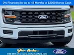 2025 Ford F-150 SuperCrew Cab RWD Pickup for sale #F39749 - photo 7