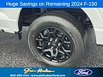 2025 Ford F-150 SuperCrew Cab RWD Pickup for sale #F39749 - photo 10