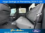 2025 Ford F-150 SuperCrew Cab RWD Pickup for sale #F39749 - photo 11