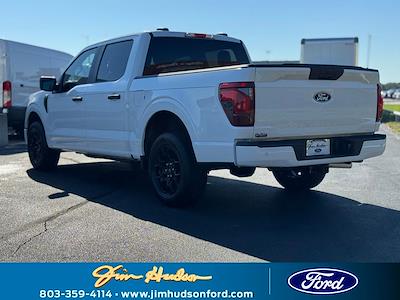 2025 Ford F-150 SuperCrew Cab RWD Pickup for sale #F39750 - photo 2