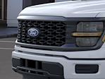 2025 Ford F-150 SuperCrew Cab RWD Pickup for sale #F39750 - photo 17