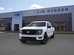 2025 Ford F-150 SuperCrew Cab RWD Pickup for sale #F39750 - photo 3