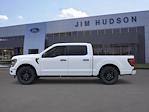 2025 Ford F-150 SuperCrew Cab RWD Pickup for sale #F39750 - photo 4