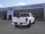 2025 Ford F-150 SuperCrew Cab RWD Pickup for sale #F39750 - photo 8