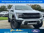2025 Ford F-150 SuperCrew Cab 4WD Pickup for sale #F39751 - photo 1