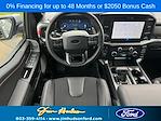 2025 Ford F-150 SuperCrew Cab 4WD Pickup for sale #F39751 - photo 23