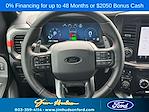 2025 Ford F-150 SuperCrew Cab 4WD Pickup for sale #F39751 - photo 24